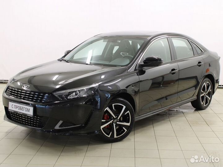 Kaiyi E5 1.5 CVT, 2023, 9 км