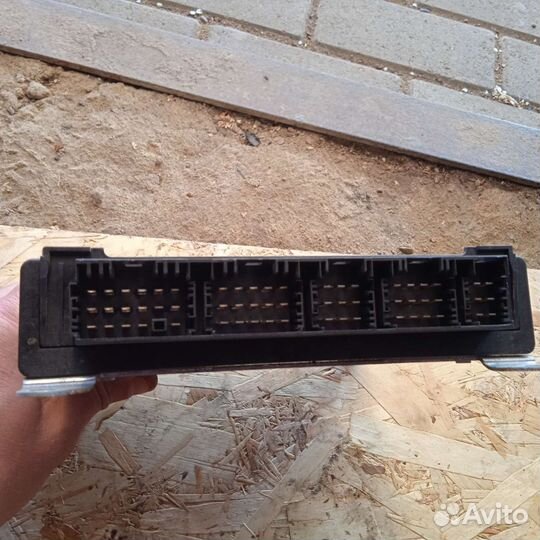 Запчасти даф XF 95