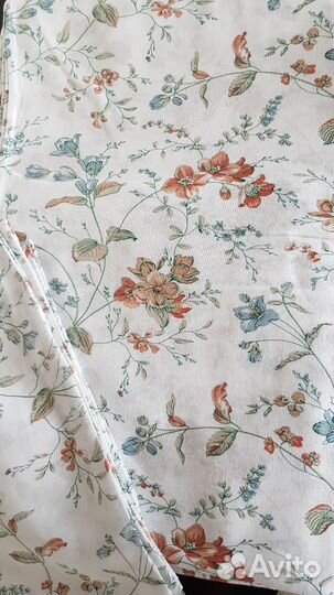 Постельное белье IKEA бу