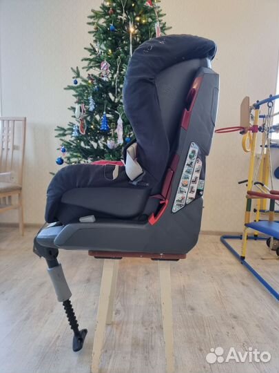 Автокресло britax romer safefix 9-18