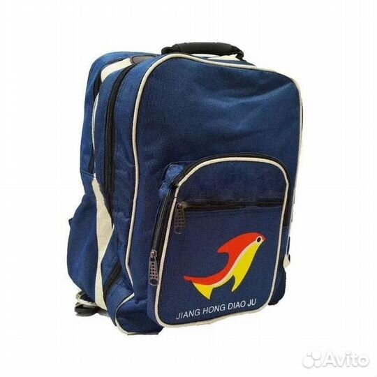 Набор посуды для туризма и отдыха на 4 персоны