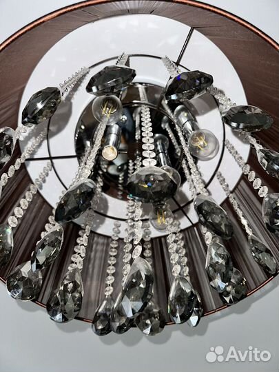 Люстра потолочная MW-Light, 2 шт (Германия)