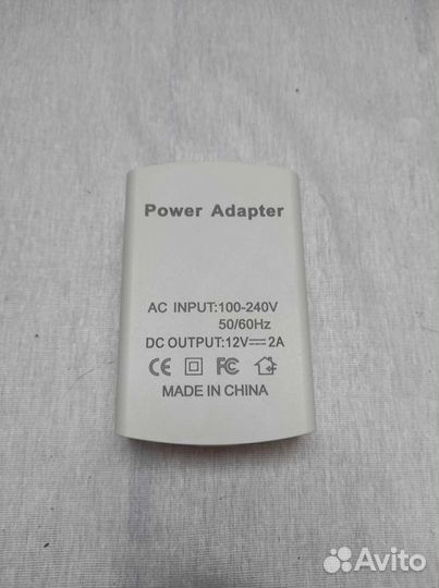 Адаптер AC-DC