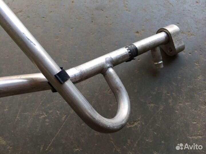 Трубка кондиционера Mercedes-Benz Gl-Class X164