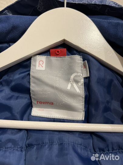 Комбинезон Reima