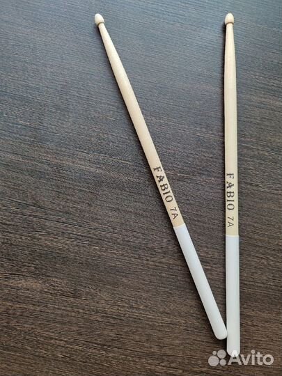 Барабанные палочки