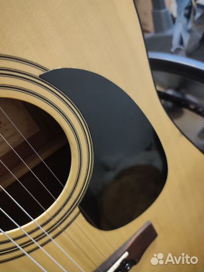 Гитара cort ad810 e op