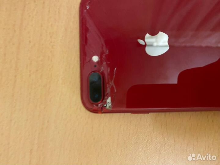 iPhone 8 Plus, 64 ГБ
