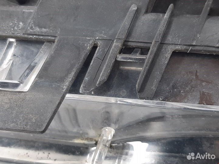 Фара передняя для BMW 3-Series (E46) 63126902746