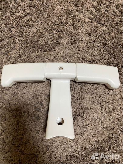 Т образная перекладина peg perego tatamia