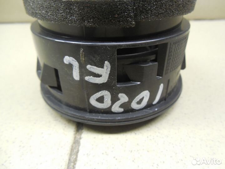 Дефлектор воздушный Aveo (T250) 2005-2011