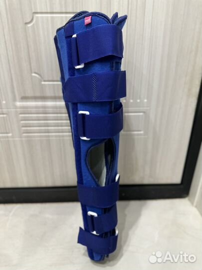 Ортез на коленный сустав medi