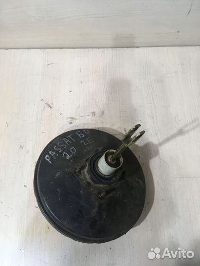 Усилитель тормозов вакуумный Пассат Б4