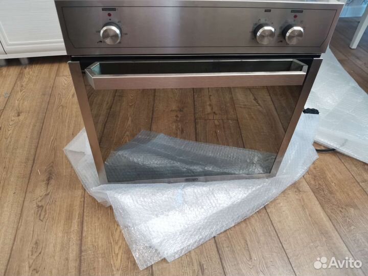 Духовой шкаф
