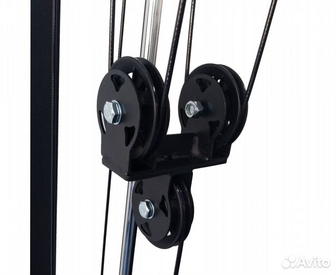 Тренажер мтб