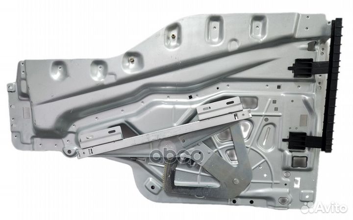 Стеклоподъемник howo/Sitrak лев. электрич