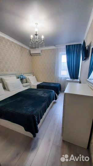 Отдых в Сочи Вардане (Лоо)