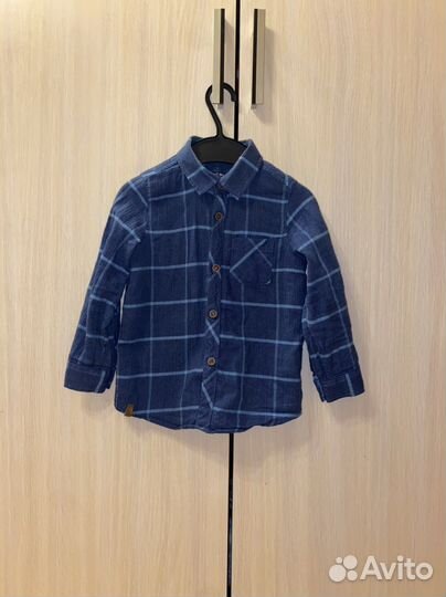 Одежда на мальчика