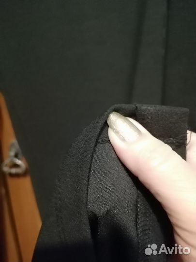 Брюки женские, б/у. Р. до 56