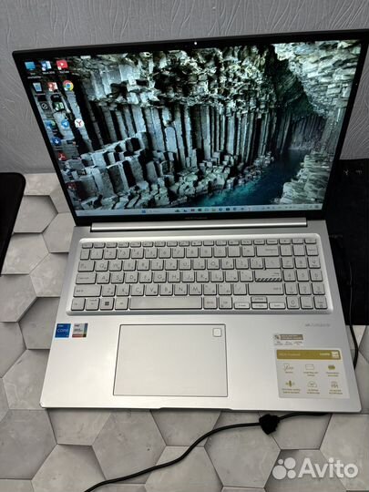 Asus X16 k3604, 2024