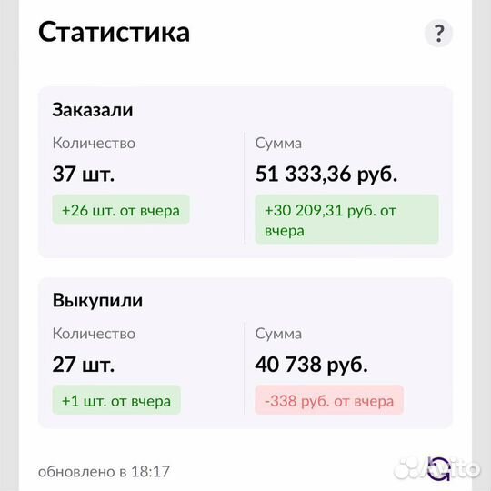 Готовый Работающий магазин ozon (бесплатно)