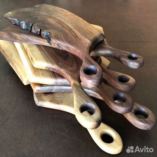 Доска для подачи