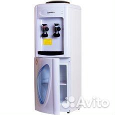 Кулер для воды напольный