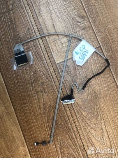 Шлейф матрицы Acer Aspire 5250, 5251, 5252, 5253