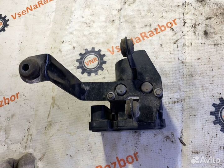 Блок ABS Форд Фокус 2