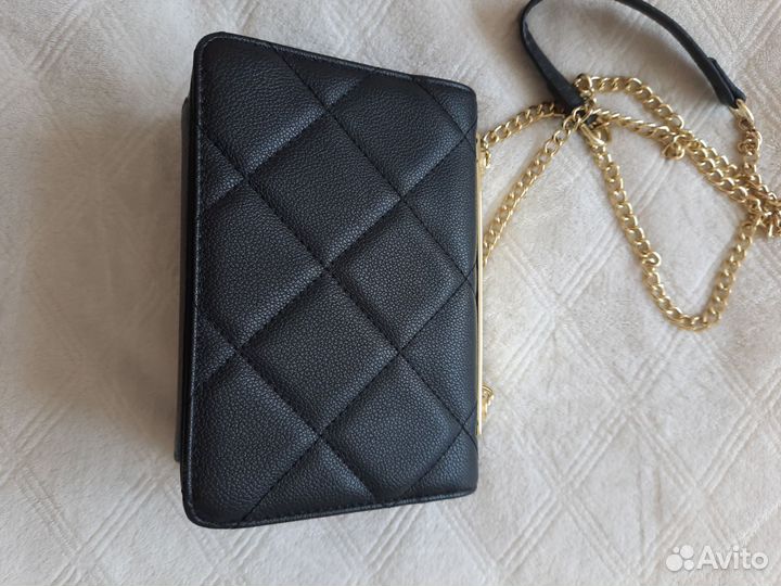 Сумка chanel