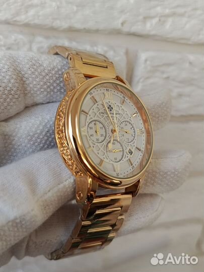 Часы мужские patek