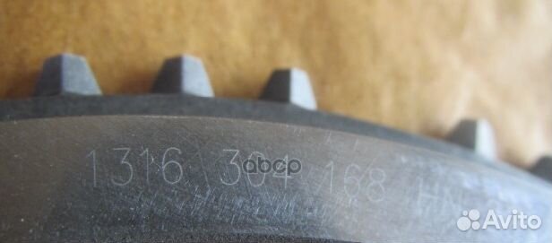 Кольцо блокирующее синхронизатора камаз кпп ZF