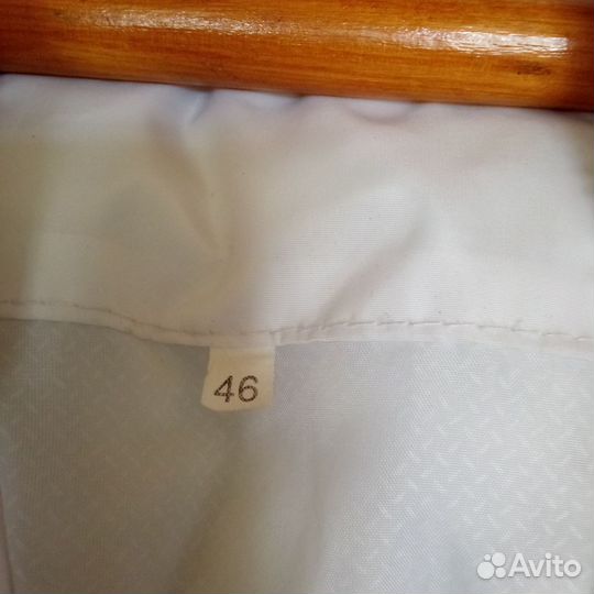 Куртка для девочки