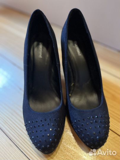 Туфли женские 38 размер