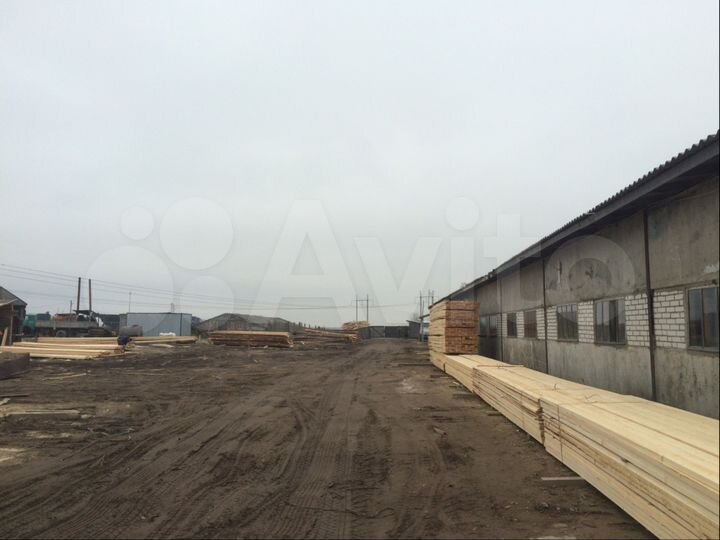 Производство, 1000 м²