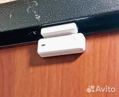 Вневедомственная охрана квартир и домов