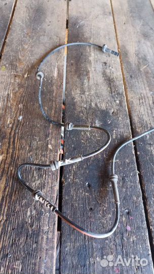 Датчик abs передний правый Infiniti M37 KNY51