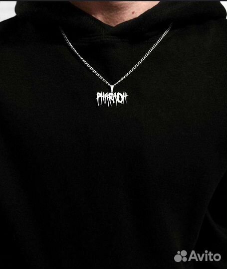 Подвеска Pharaoh