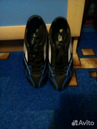 Бутсы 37 размер