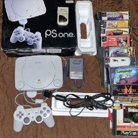 Sony playstation one