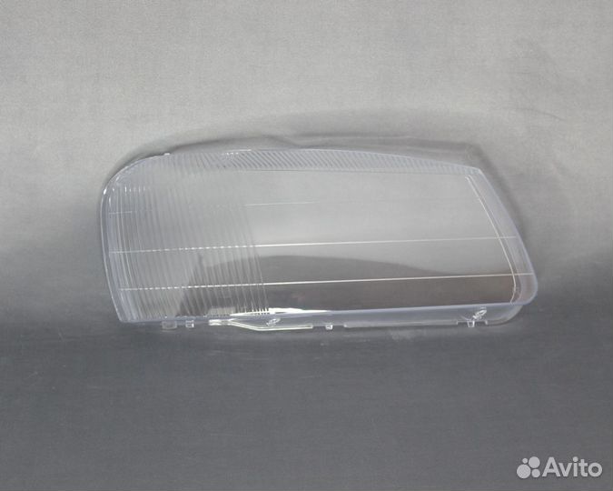 Стекла фар Hyundai Accent 1999-2012 г.в