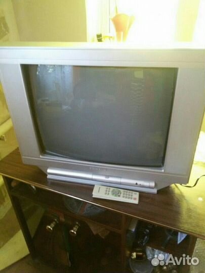 Телевизор Ericsson 2102 21 диагональ
