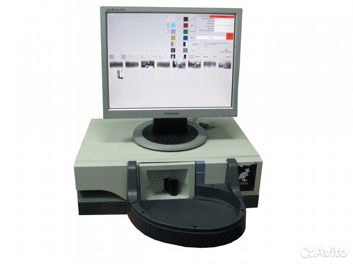 Оцифровка видеокассет и фотопленок