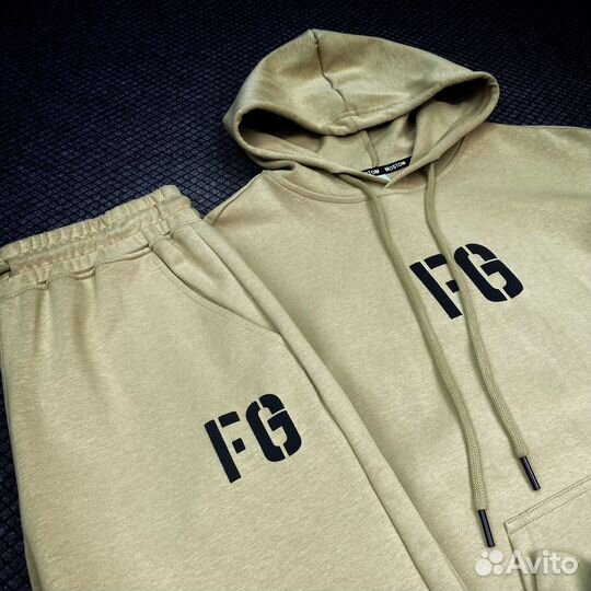 Спортивные Костюмы Fear of God (Магазин)