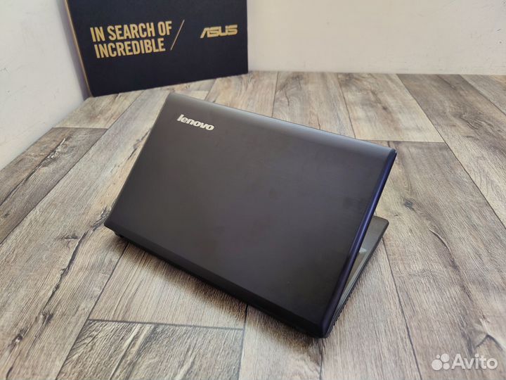 Ноутбук lenovo G580 (i7)