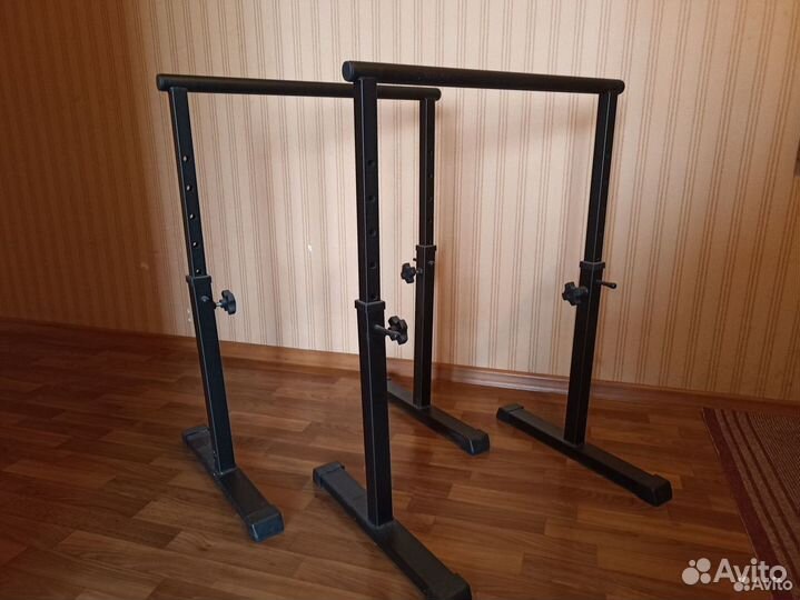 Продам брусья напольные (только самовывоз)