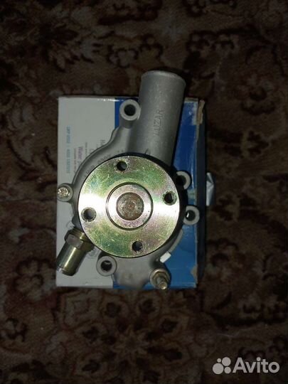 Продам помпа на Газель