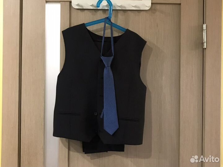 Школьная форма для мальчика