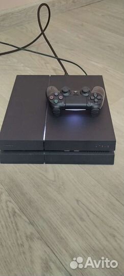 Sony playstation 4 ps4