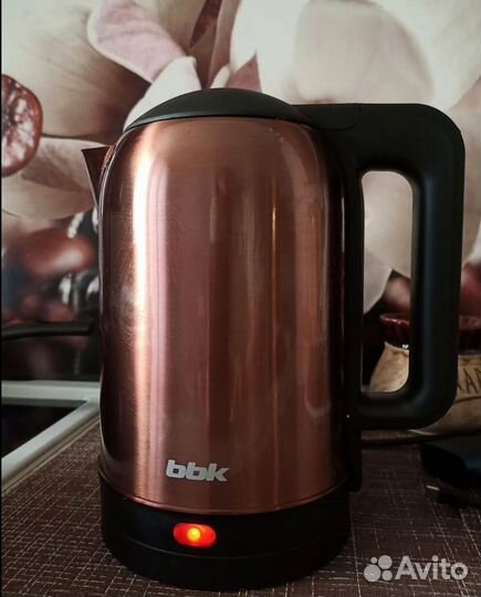 Чайник электрический